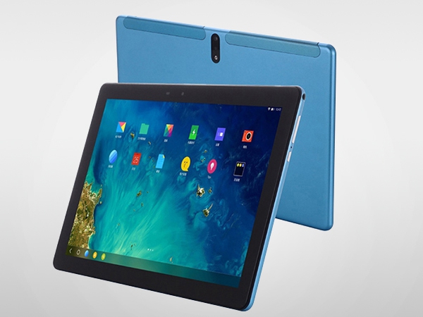 The characteristics and applications of customized industry tablets